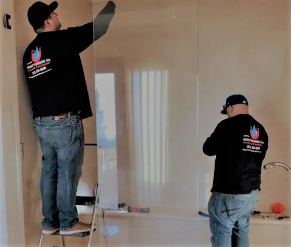 Professional plumbing installation for Toilet Repair in Oak Forest of Tampa